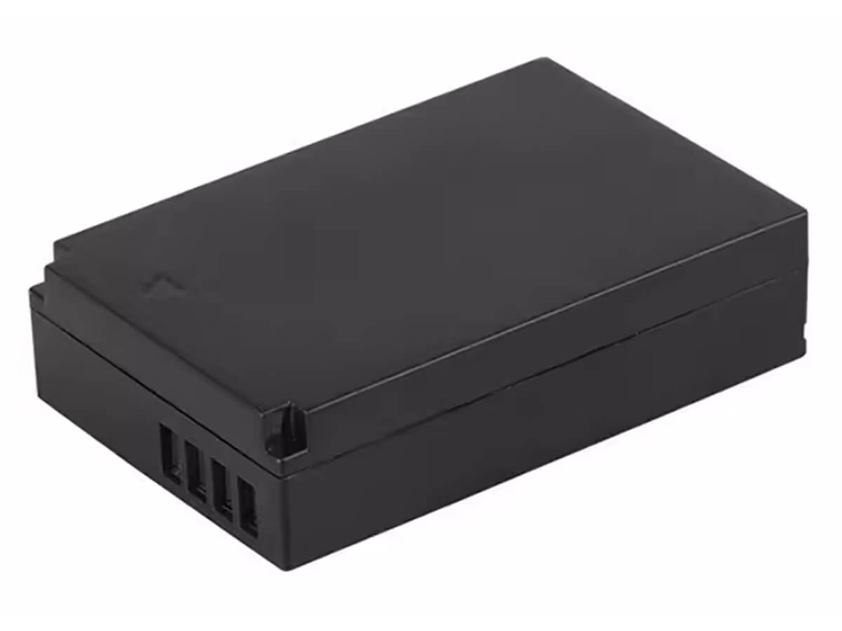 (Bild für) 7.4V 1200mAh Digitalkamera Akku für CANON EOS M2