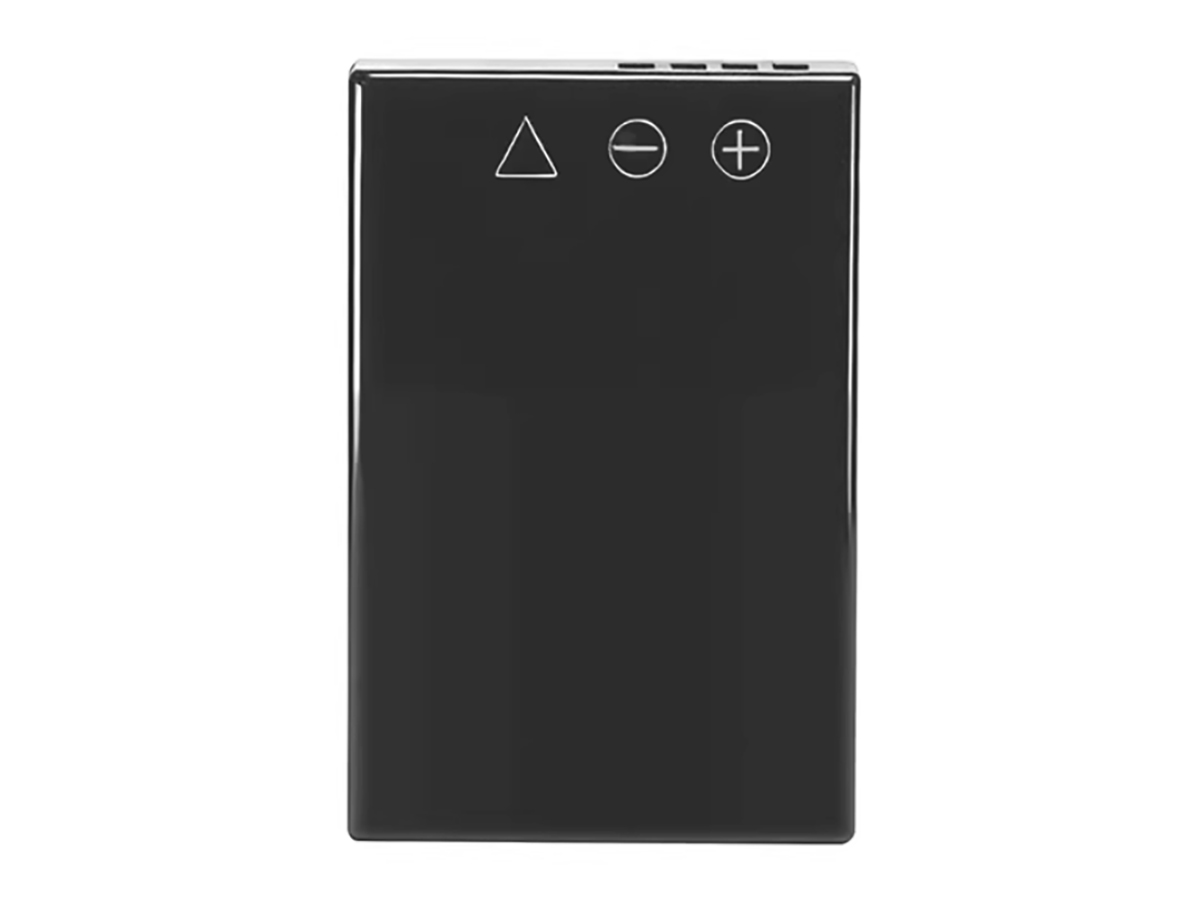 (Bild für) 7.4V 1200mAh Digitalkamera Akku für CANON EOS M2