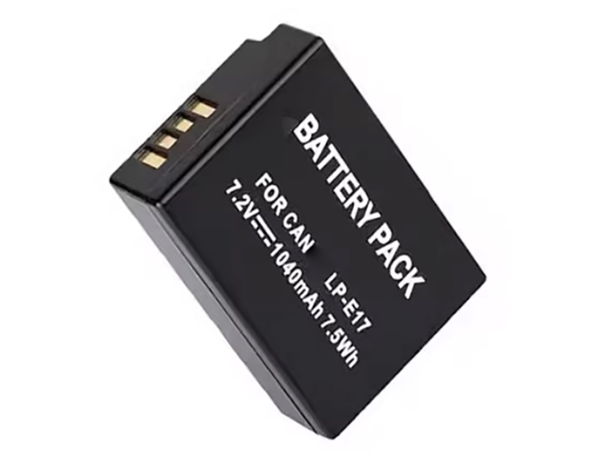 (Bild für) 7.2V 950mAh Digitalkamera Akku für CANON 9967B02