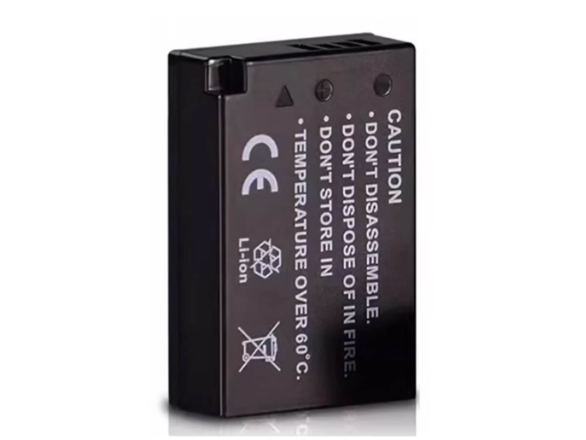(Bild für) 7.2V 950mAh Digitalkamera Akku für CANON 9967B02
