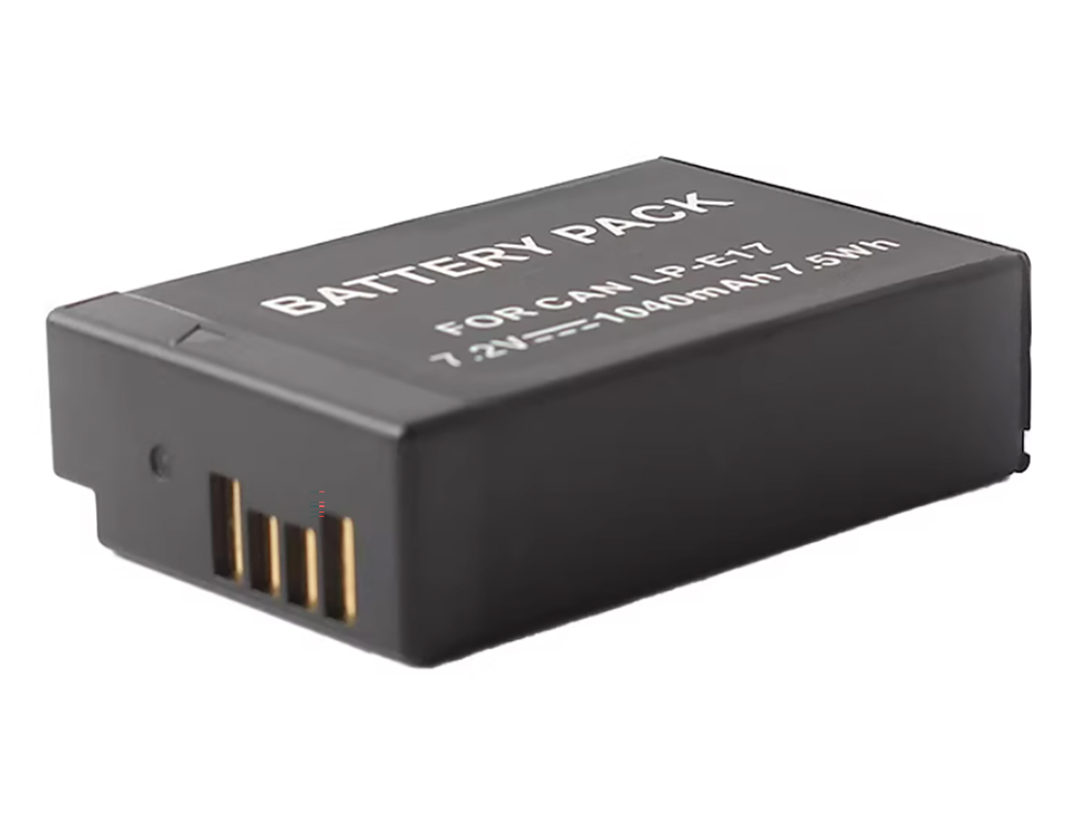 (Bild für) 7.2V 950mAh Digitalkamera Akku für CANON 9967B02