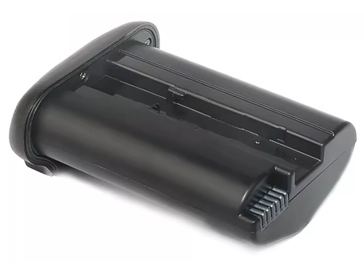 (Bild für) 11.1V 2600mAh Digitalkamera Akku für CANON EOS-1Ds Mark III