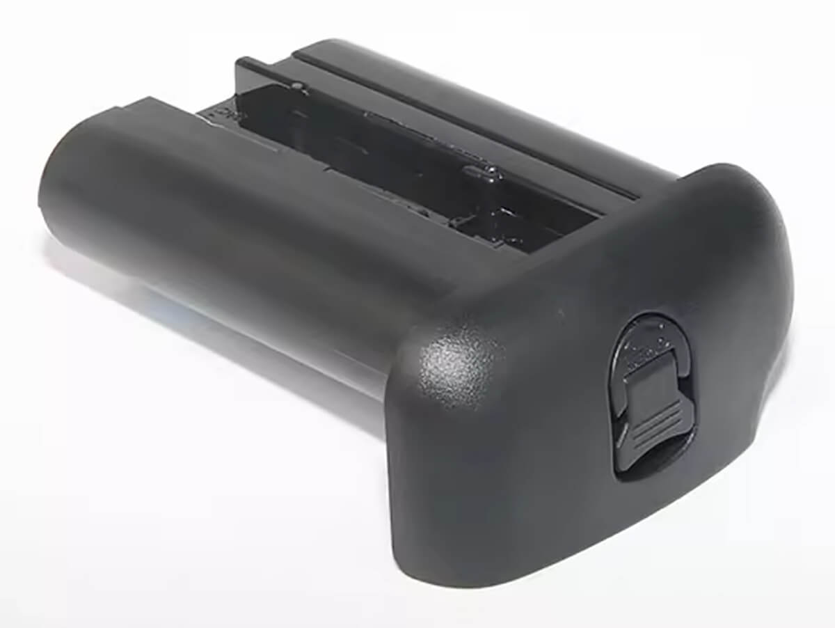 (Bild für) 11.1V 2600mAh Digitalkamera Akku für CANON EOS-1Ds Mark III