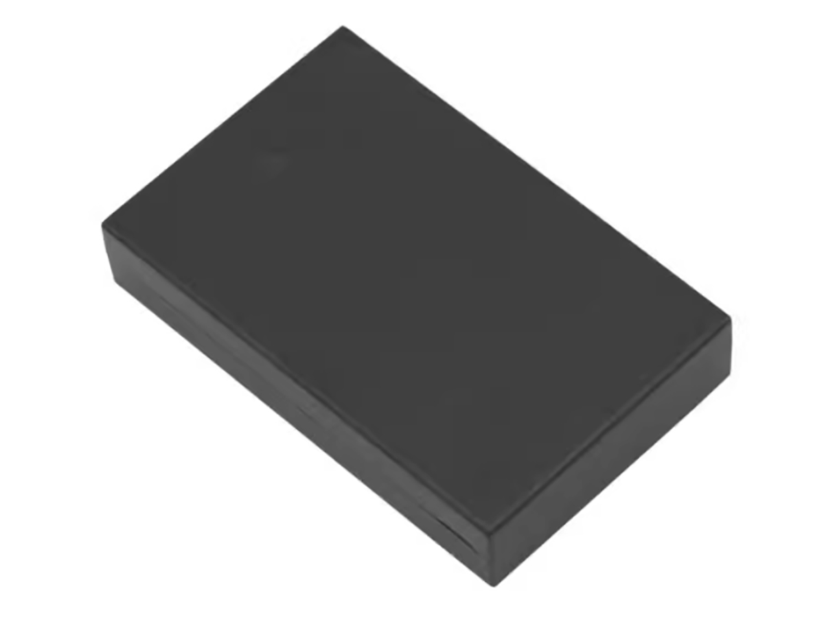 (Bild für) 3.7V 1500mAh Digitalkamera Akku für CANON Digital IXUS 400