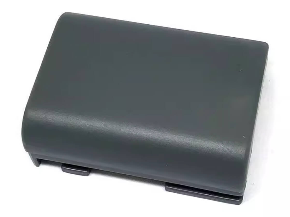 (Bild für) 7.2V 1500mAh Digitalkamera Akku für CANON BP-2L5