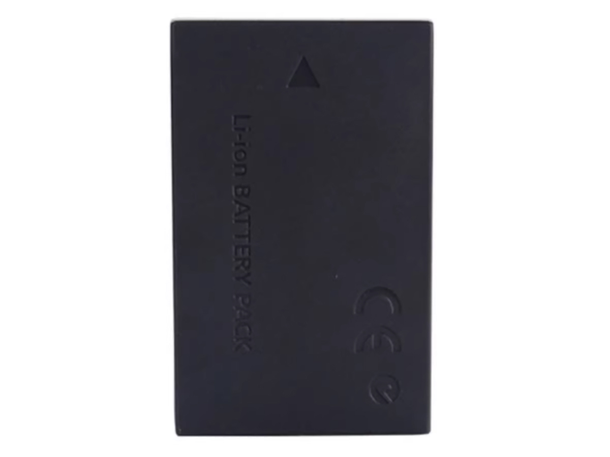 (Bild für) 3.7V 1000mAh Digitalkamera Akku für CANON Digital IXUS i