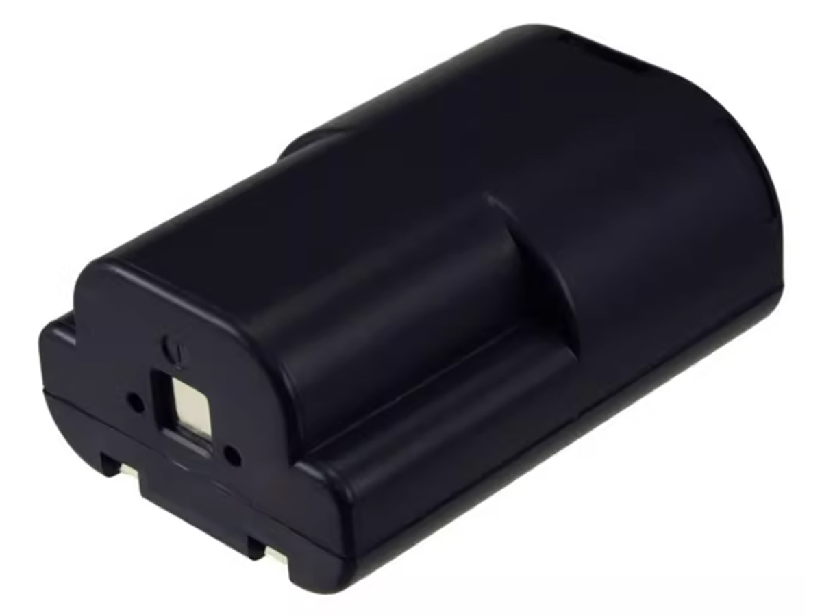 (Bild für) 6V 750mAh Digitalkamera Akku für CANON NB-5H