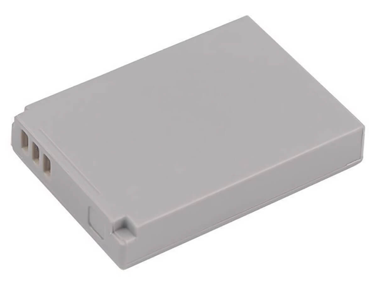 (Bild für) 3.7V 4.1Wh Digitalkamera Akku für CANON Digital IXUS 990 IS