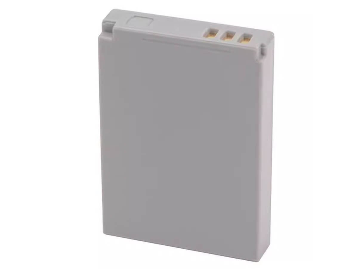 (Bild für) 3.7V 4.1Wh Digitalkamera Akku für CANON Digital IXUS 990 IS