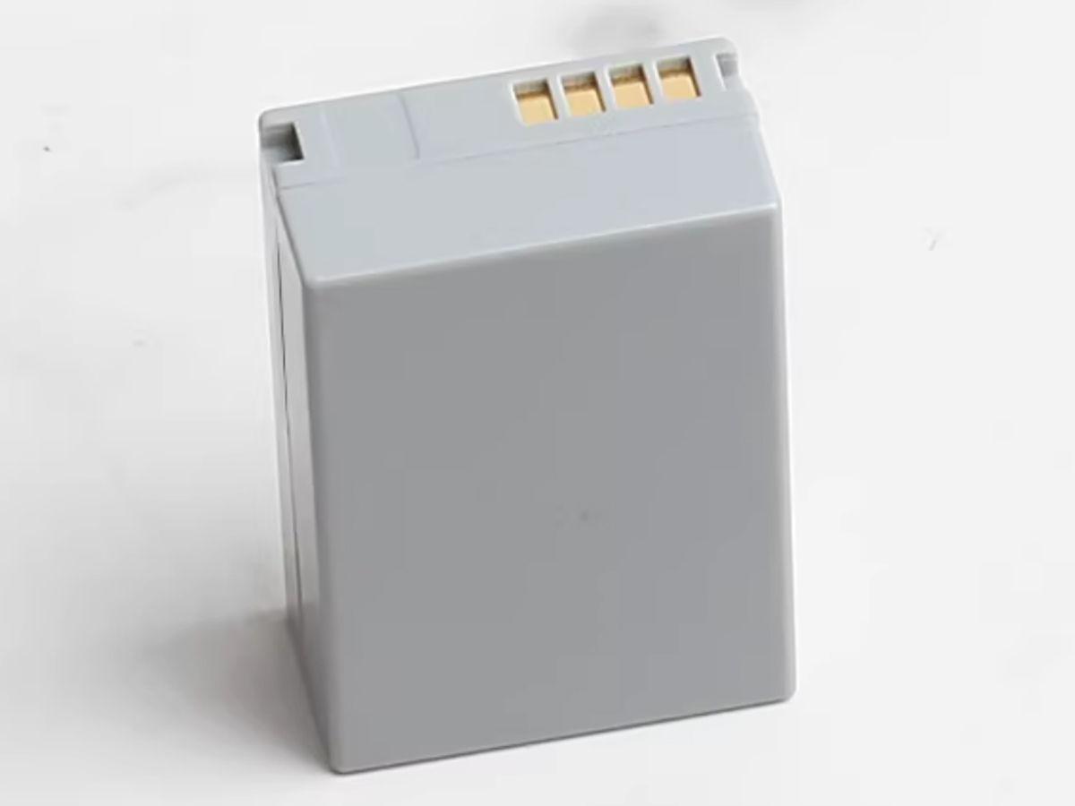 (Bild für) 7.4V 1400mAh Digitalkamera Akku für CANON NB-7L