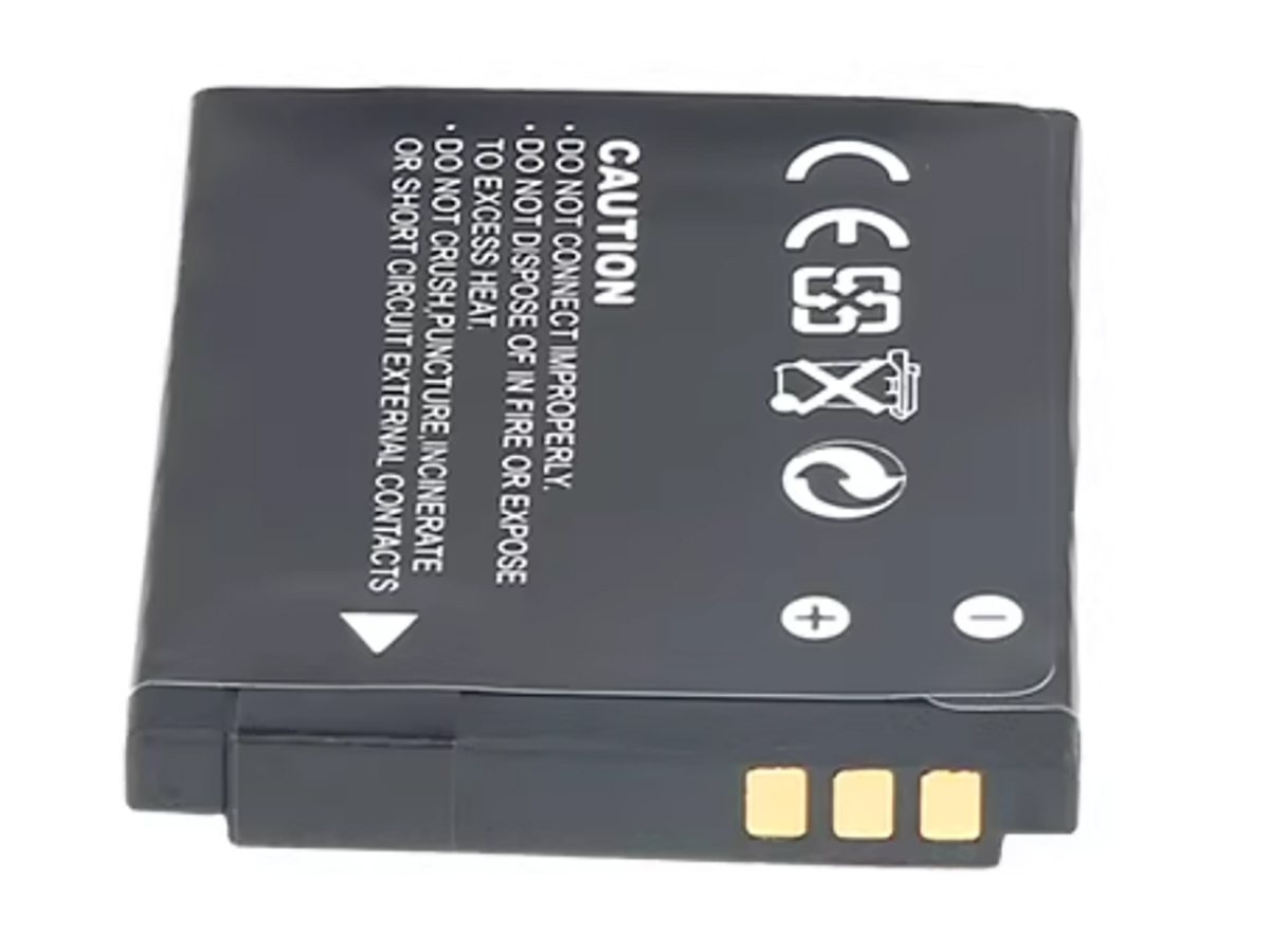 (Bild für) 3.6V 1000mAh Digitalkamera Akku für CANON PowerShot A2200