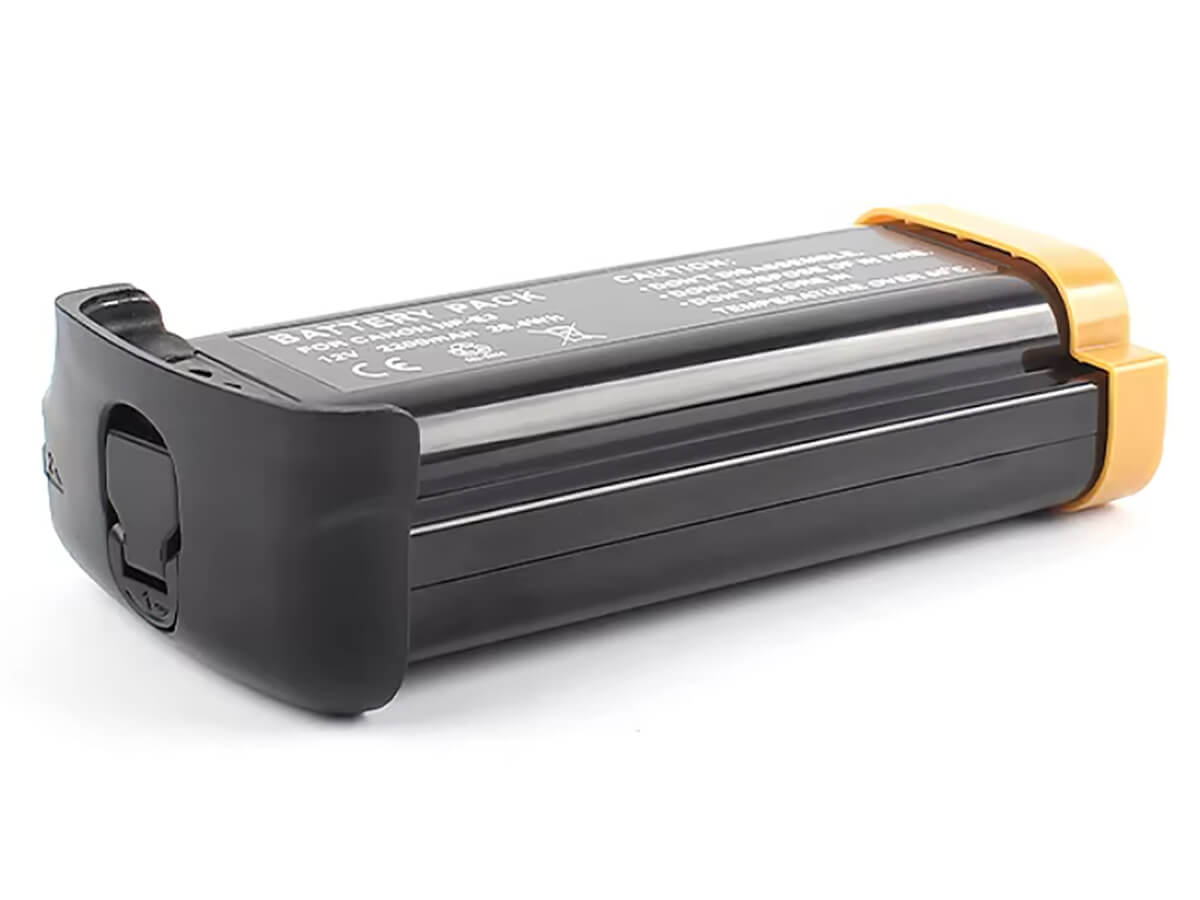 (Bild für) 12V 26.4Wh Digitalkamera Akku für CANON 7084A002