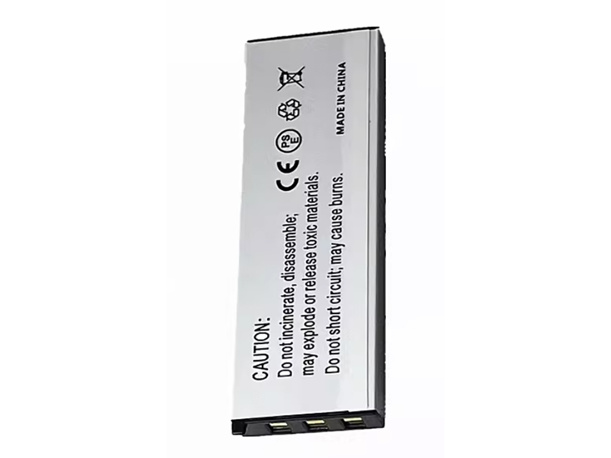 (Bild für) 3.7V 1200mAh Digitalkamera Akku für CASIO Exilim EX-V7SR