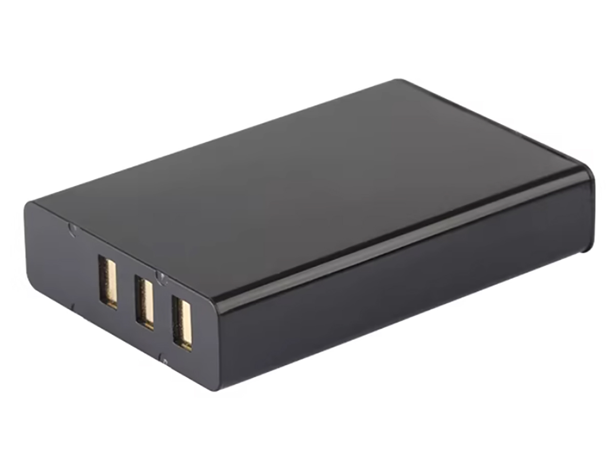 (Bild für) 3.7V 1800mAh Digitalkamera Akku für PENTAX D-LI7