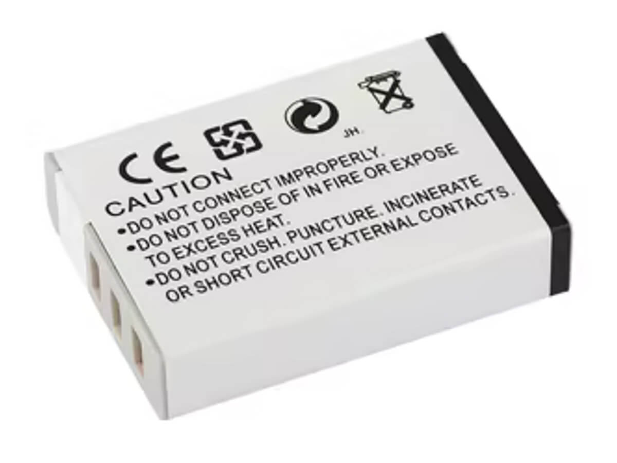 (Bild für) 3.7V 1800mAh Digitalkamera Akku für FUJIFILM FinePix F31fd