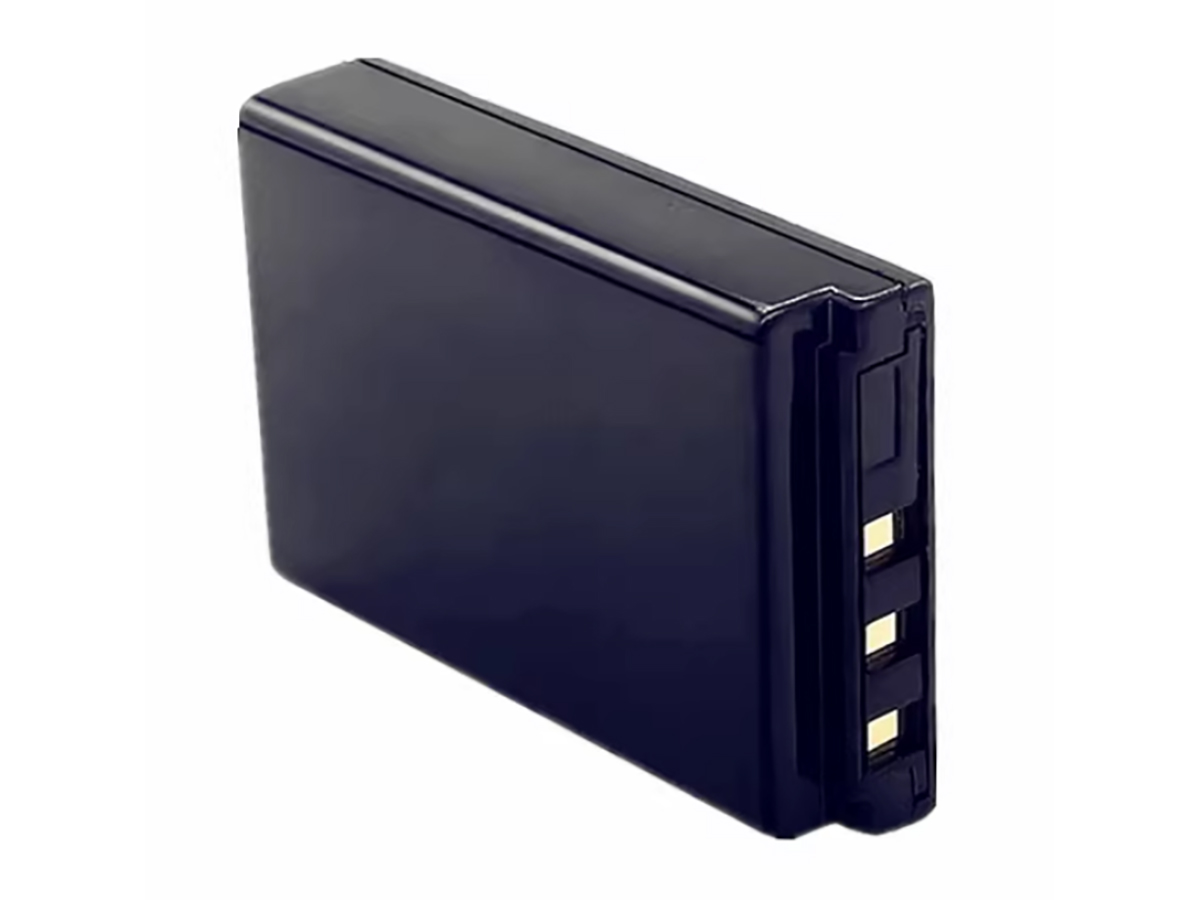 (Bild für) 3.7V 1750mAh Digitalkamera Akku für SANYO DB-L50