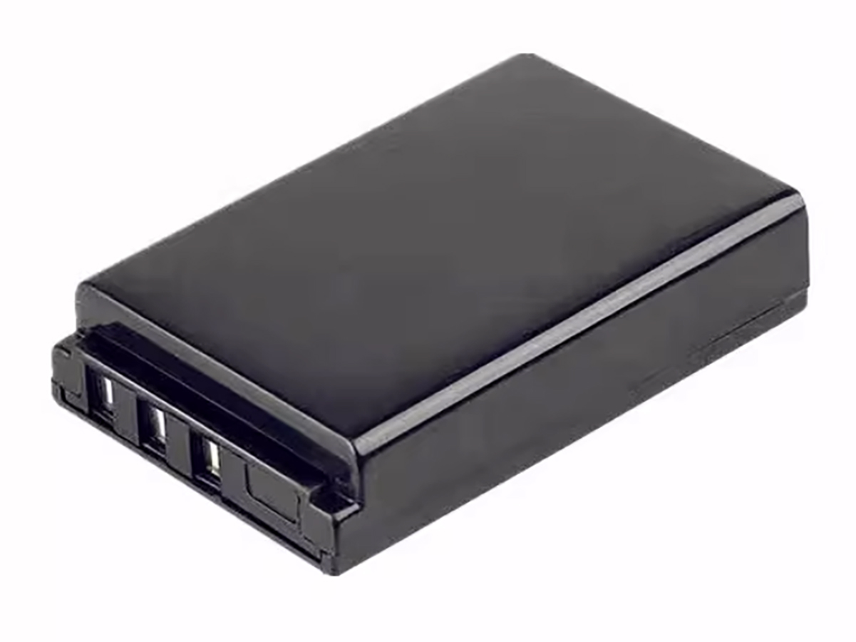 (Bild für) 3.7V 1750mAh Digitalkamera Akku für SANYO DB-L50