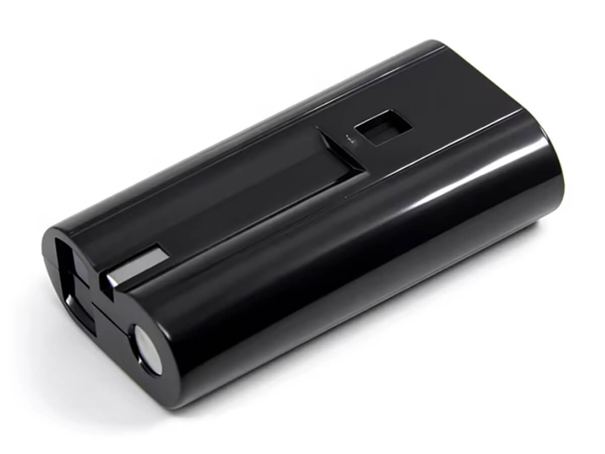 (Bild für) 3.7V 2400mAh Digitalkamera Akku für RICOH Caplio R1S