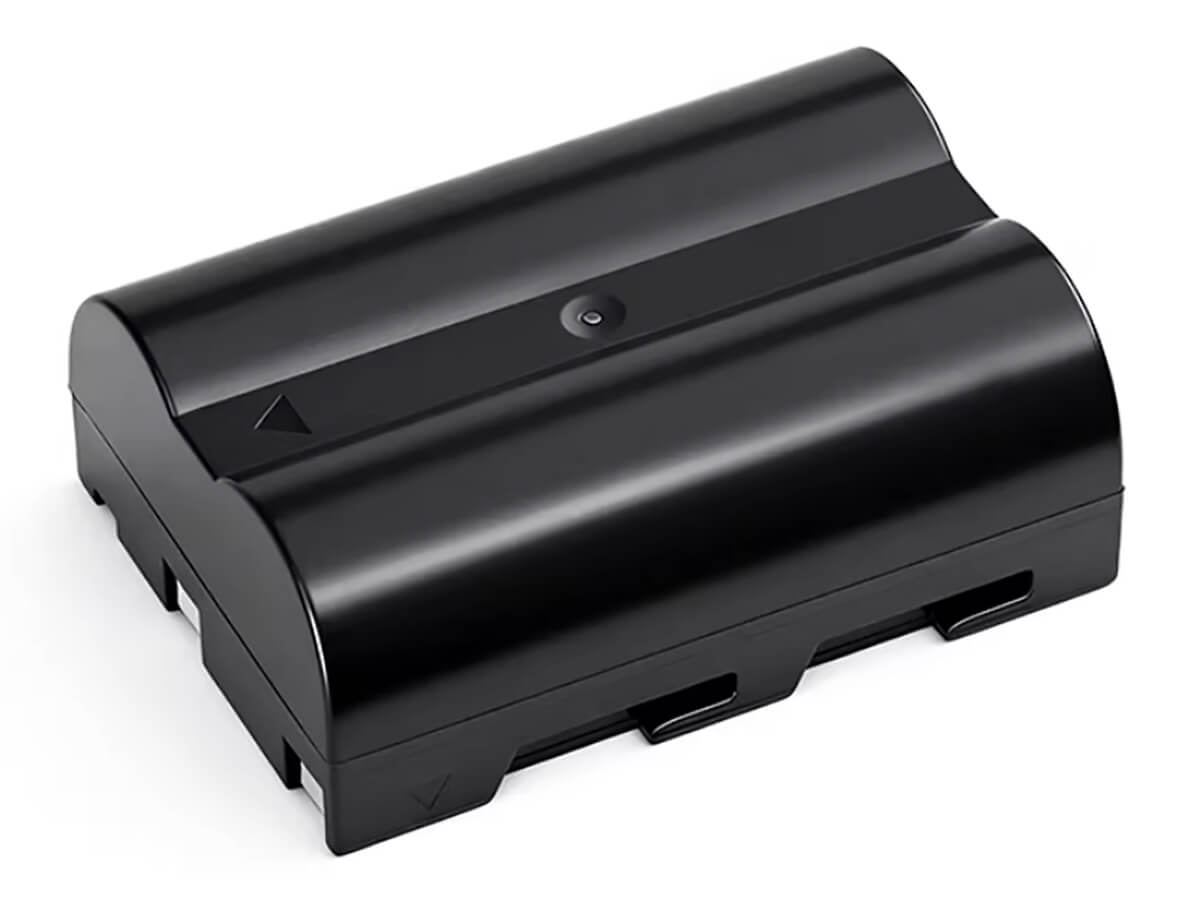 (Bild für) 7.4V 14.8Wh Digitalkamera Akku für KONICA MINOLTA A2