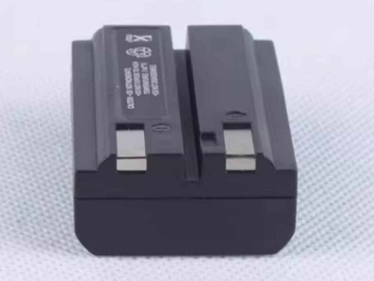 (Bild für) 7.4V 750mAh Digitalkamera Akku für KONICA MINOLTA DG-5W