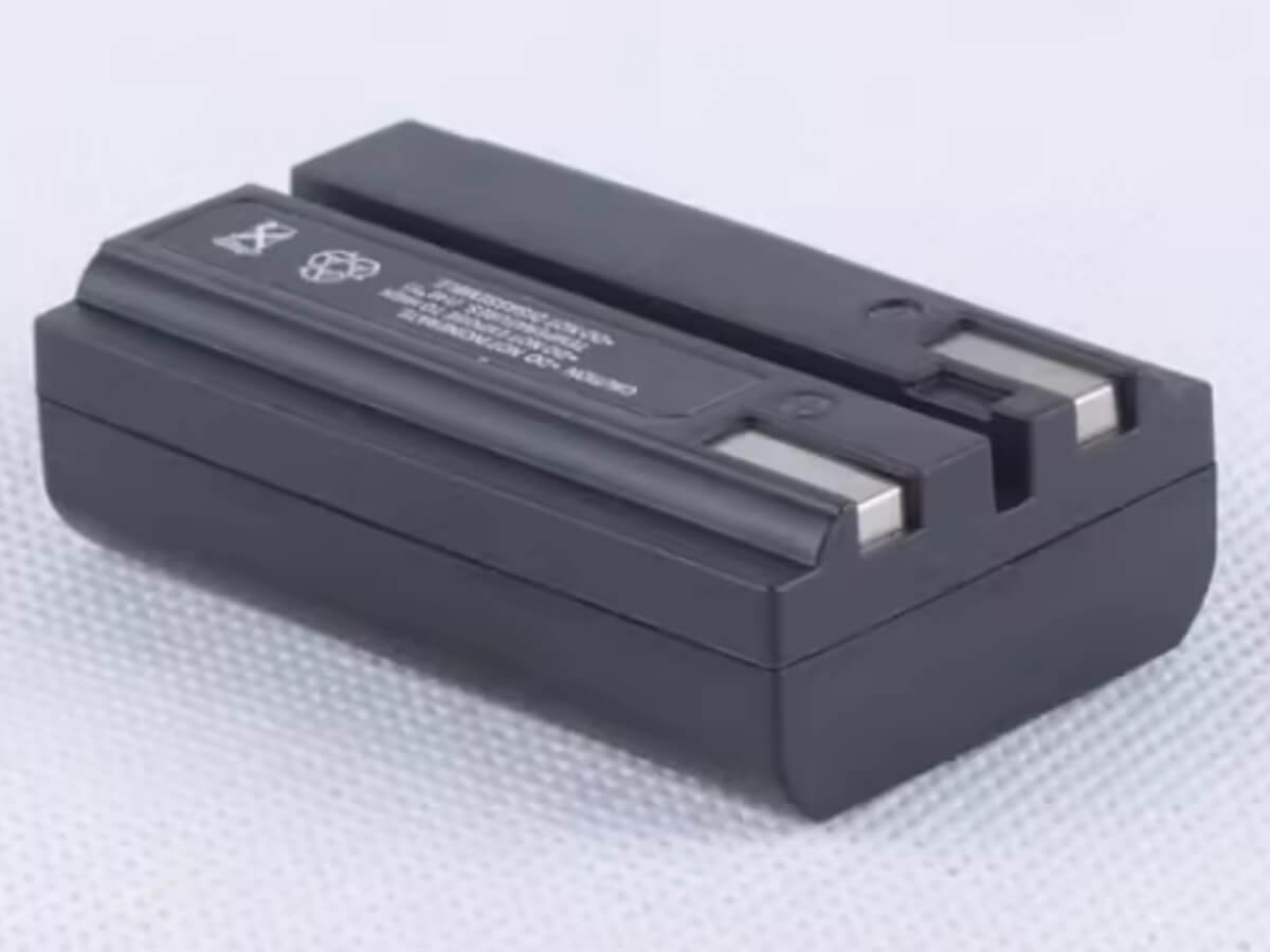 (Bild für) 7.4V 750mAh Digitalkamera Akku für KONICA MINOLTA DG-5W