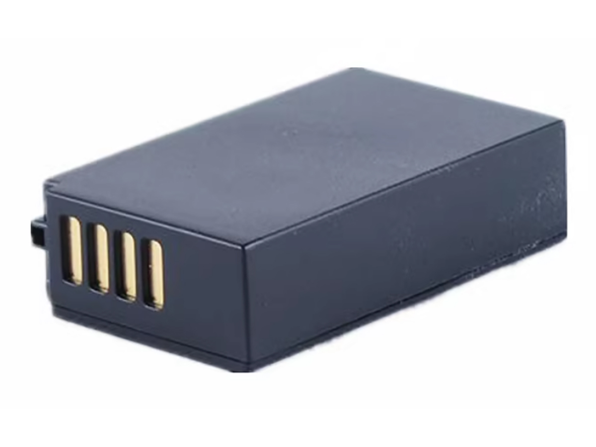 (Bild für) 7.4V 1020mAh Digitalkamera Akku für NIKON 1 J1