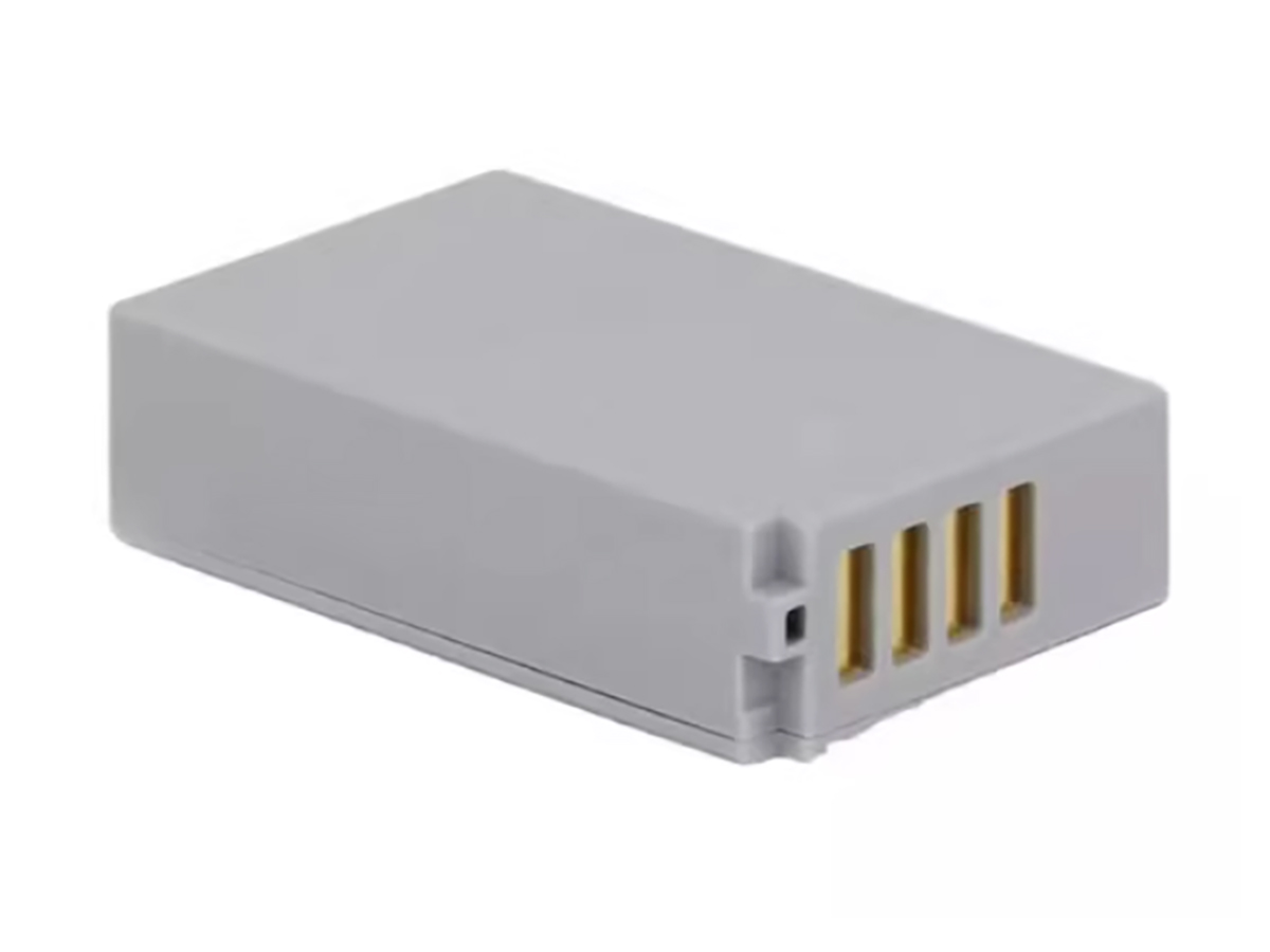 (Bild für) 7.2V 850mAh Digitalkamera Akku für NIKON 1 J5
