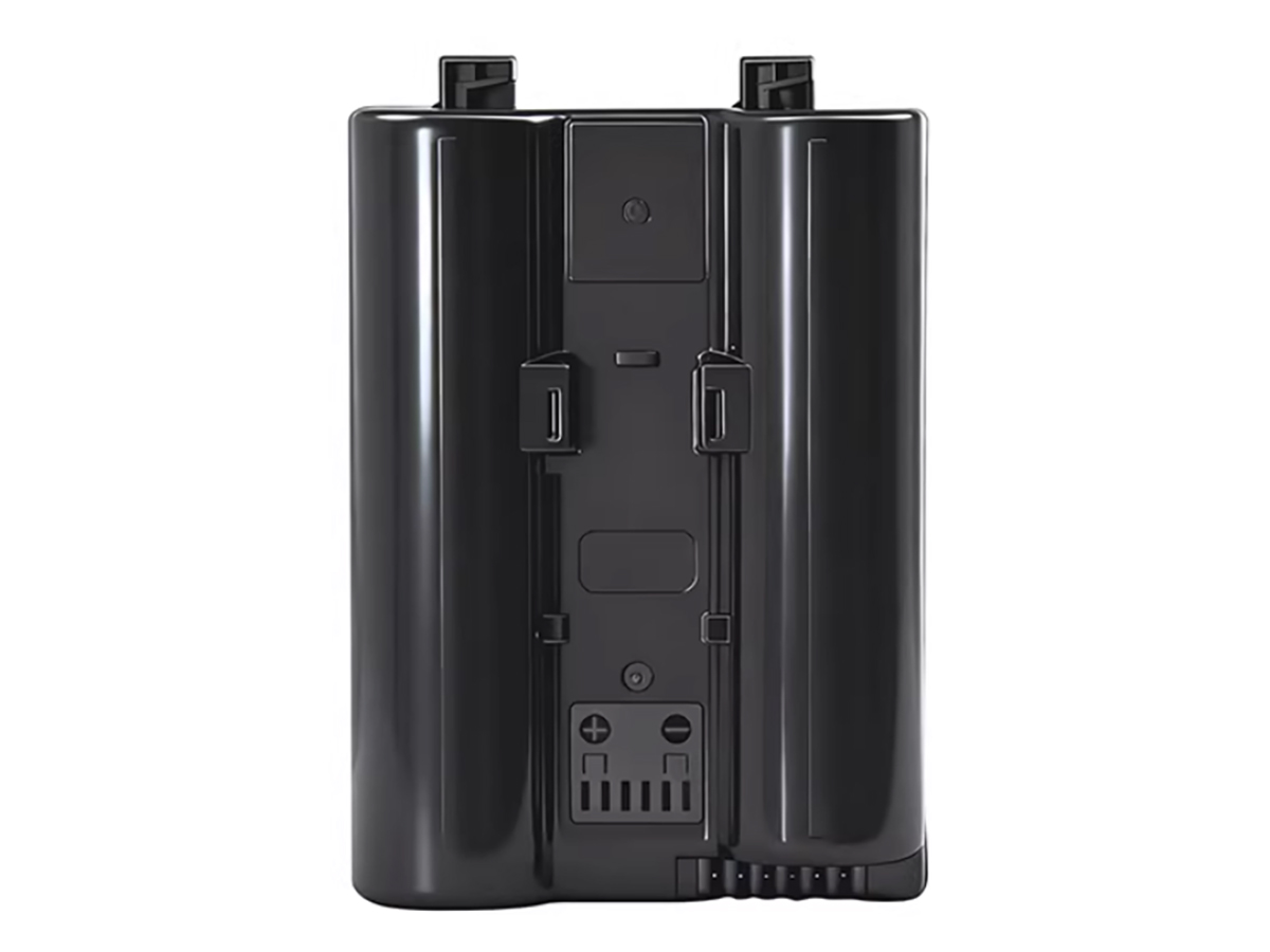 (Bild für) 11.1V 31.08Wh Digitalkamera Akku für NIKON D2Xs
