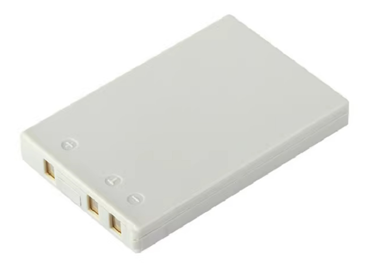(Bild für) 3.7V 1400mAh Digitalkamera Akku für NIKON Coolpix 5900
