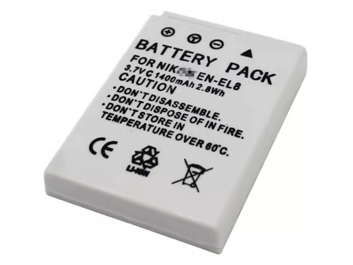 (Bild für) 3.7V 1400mAh Digitalkamera Akku für KODAK EasyShare LS755