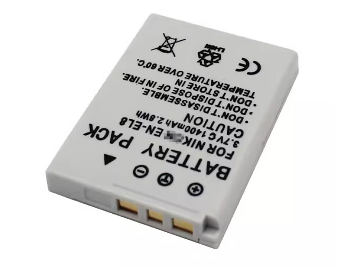 (Bild für) 3.7V 1400mAh Digitalkamera Akku für KODAK EasyShare LS755