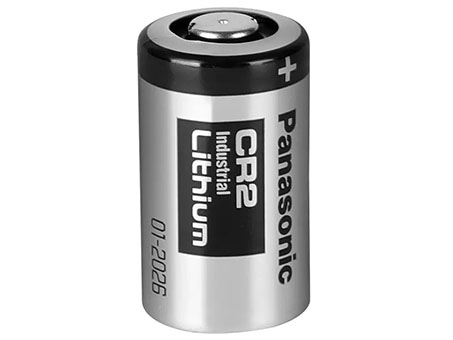 3V 2.55Wh Digitalkamera Akku für PENTAX *ist