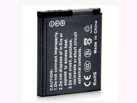 3.6V 1200mAh Digitalkamera Akku für PANASONIC DMW-BCL7