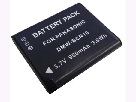 3.7V 1200mAh Digitalkamera Akku für LEICA 18536