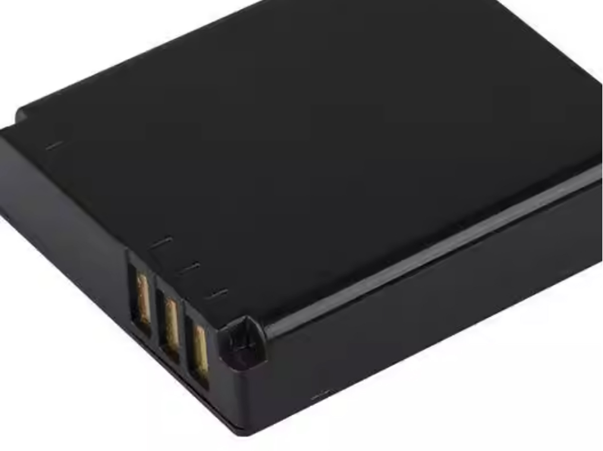 (Bild für) 3.7V 1400mAh Digitalkamera Akku für LEICA C-LUX1