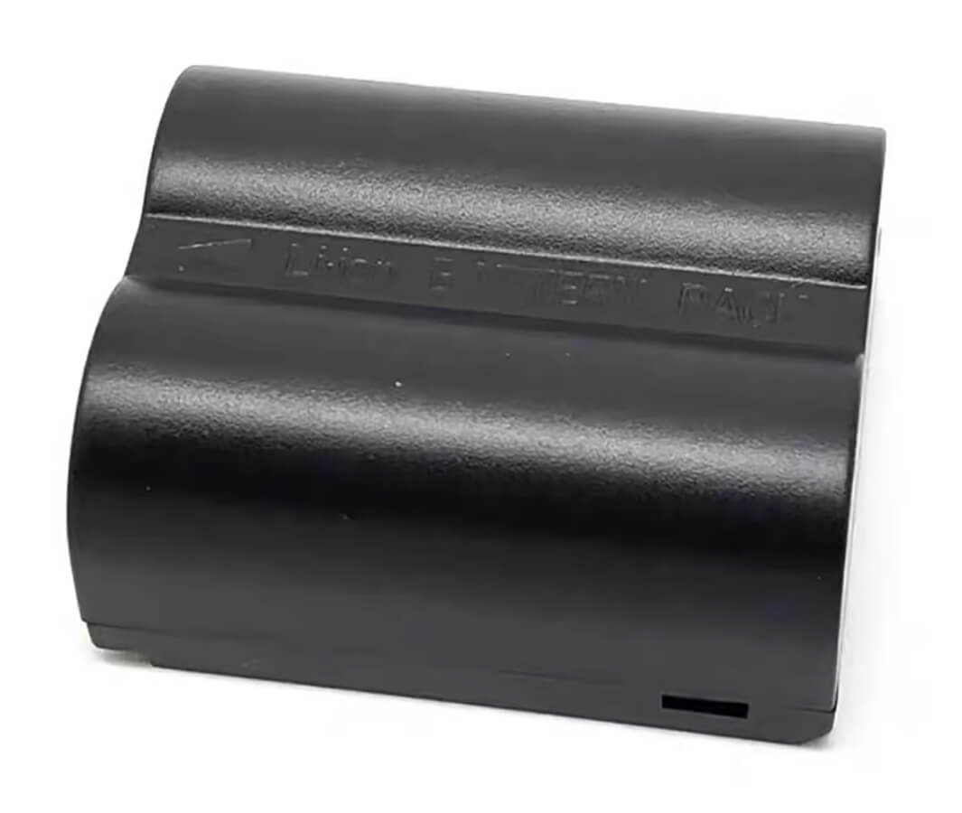 (Bild für) 7.2V 1500mAh Digitalkamera Akku für LEICA BP-DC5U