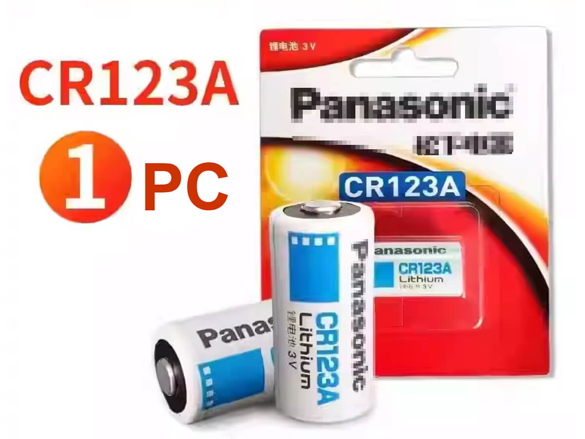 3V 350mAh Digitalkamera Akku für PENTAX 67 II