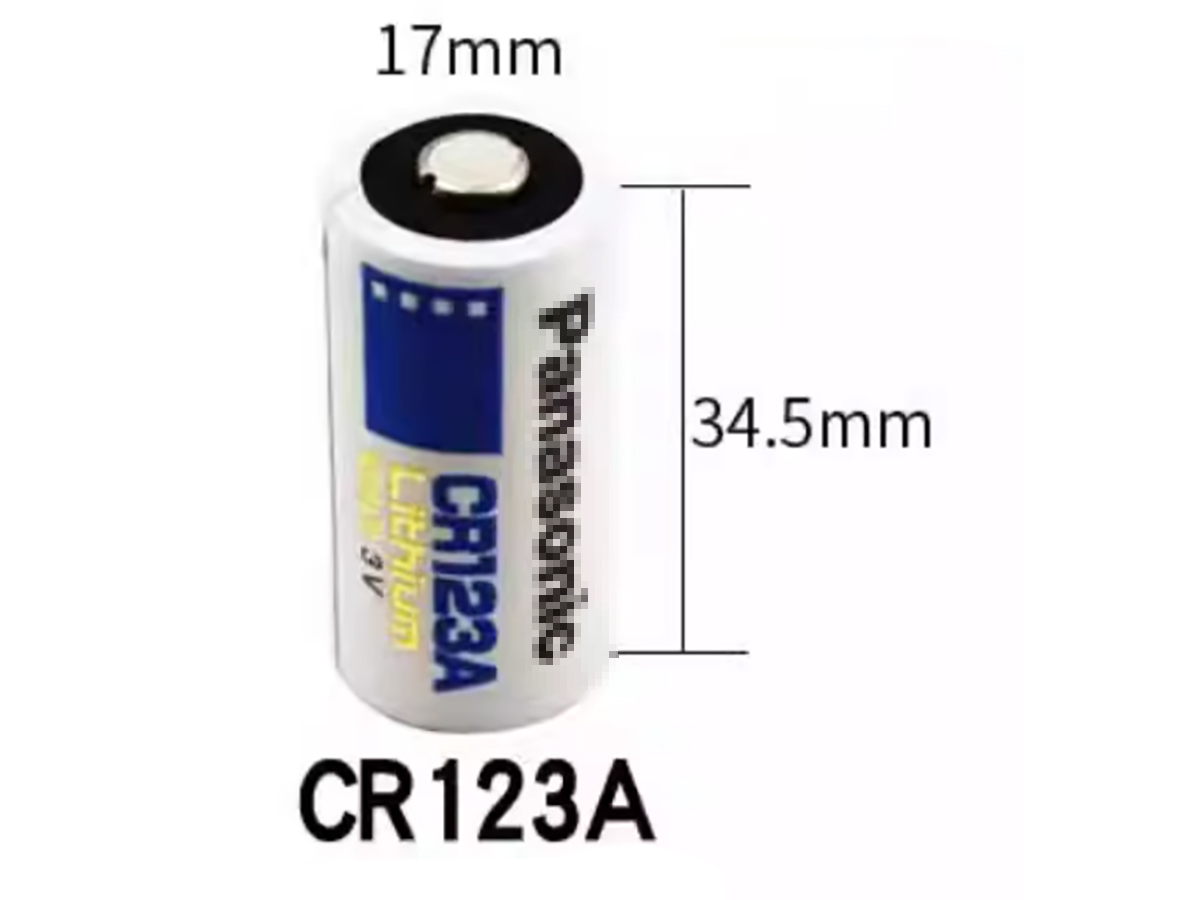 (Bild für) 3V 350mAh Digitalkamera Akku für FUJIFILM 310 MRC