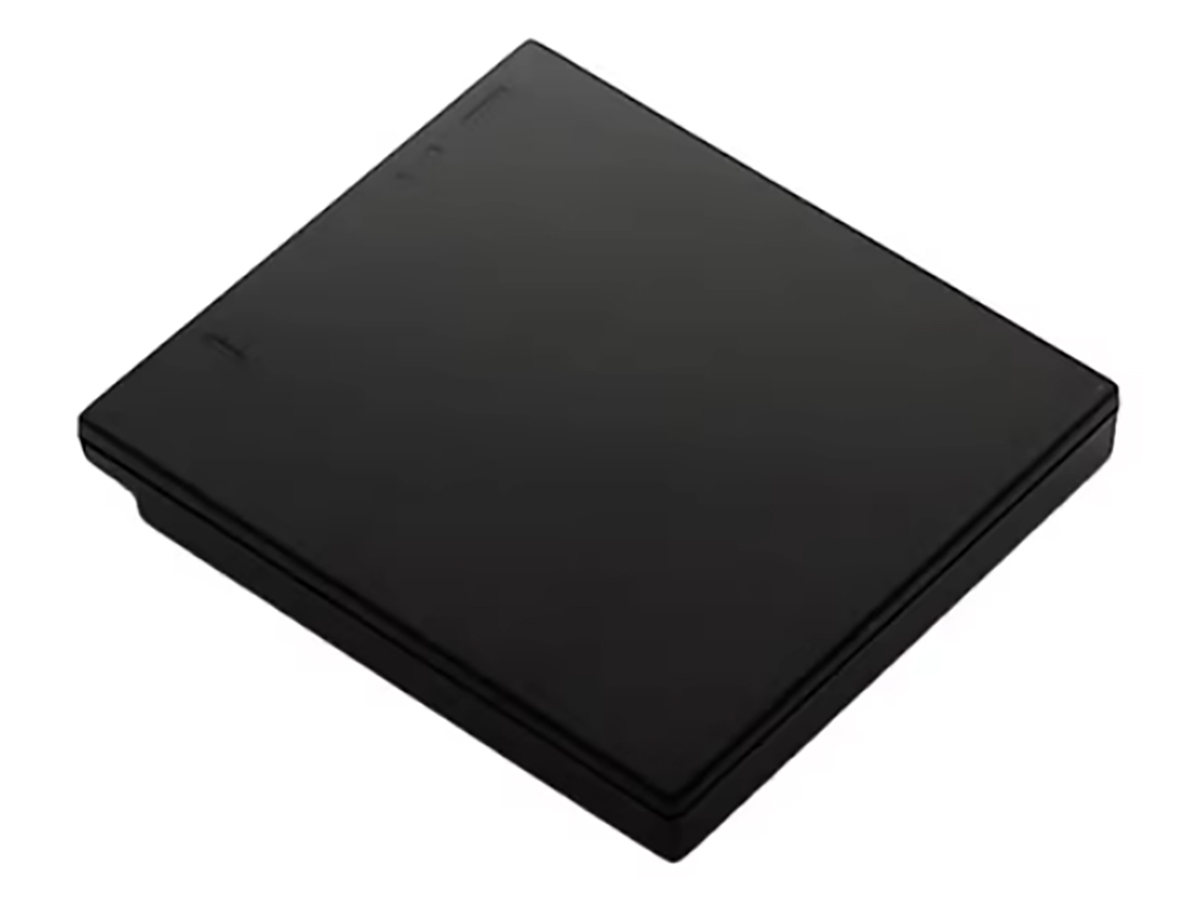 (Bild für) 3.7V 1000mAh Digitalkamera Akku für PANASONIC DMW-BCK7