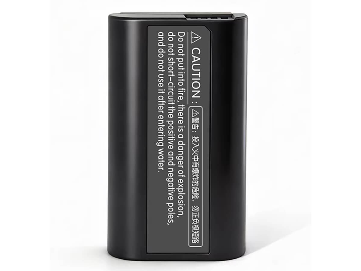 (Bild für) 7.4V 23Wh Digitalkamera Akku für PANASONIC DMW-BLJ31GK
