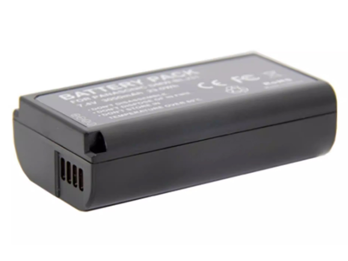 (Bild für) 7.4V 23Wh Digitalkamera Akku für PANASONIC DMW-BLJ31GK