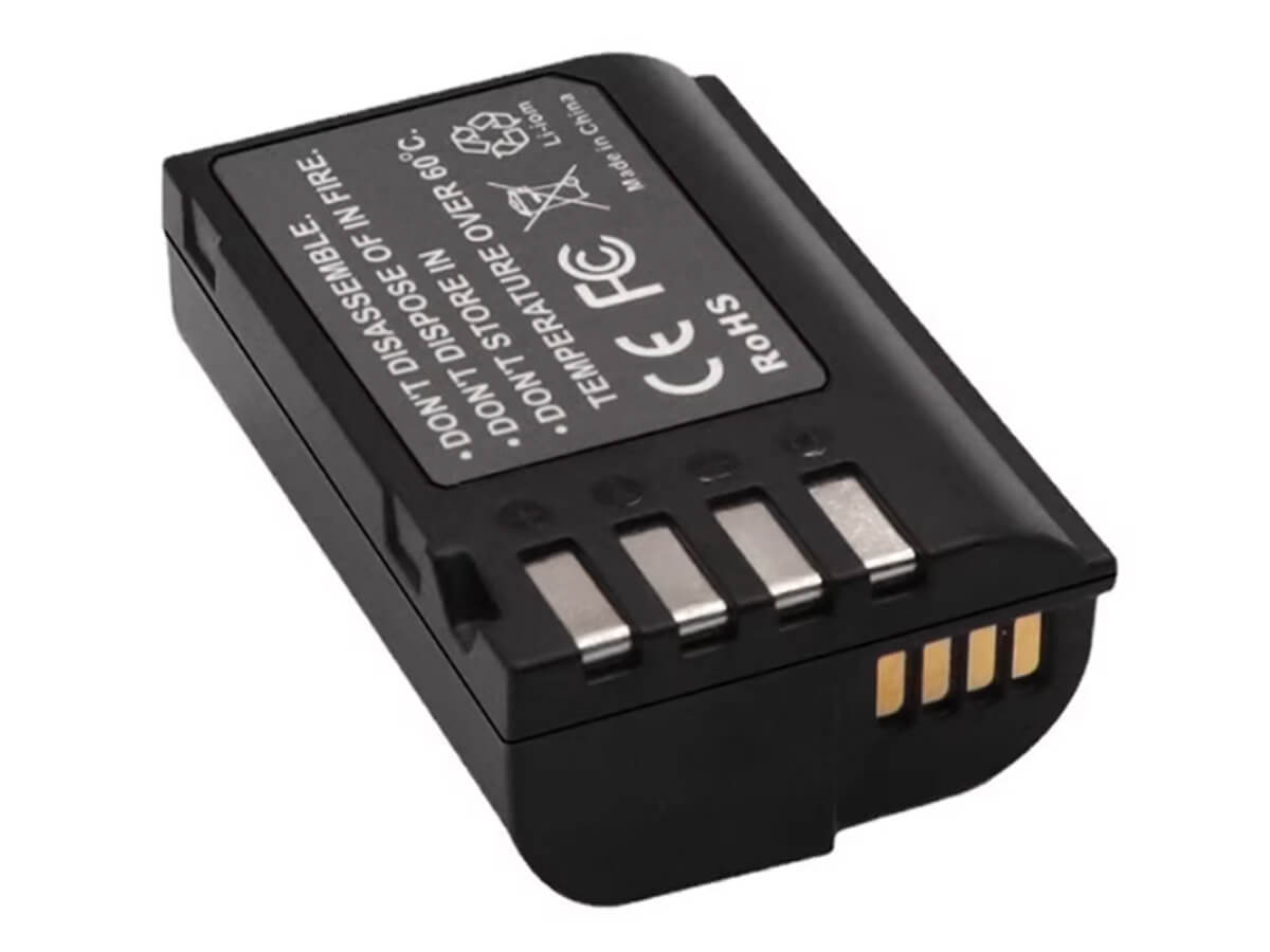 (Bild für) 7.2V 15.8Wh Digitalkamera Akku für PANASONIC DMW-BLK22