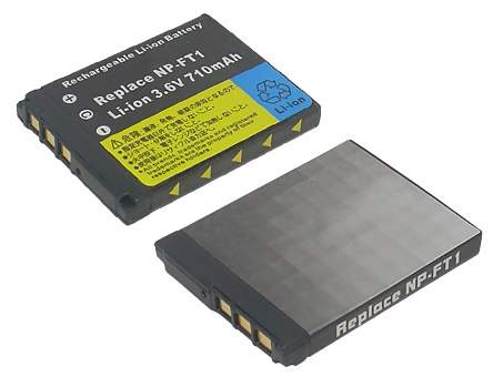 3.6V 1200mAh Digitalkamera Akku für SONY Cyber-shot DSC-T11