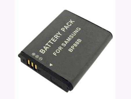 3.6V 880mAh Digitalkamera Akku für SAMSUNG BP88B