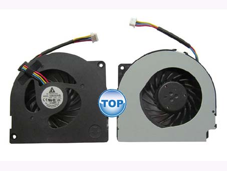 Laptop CPU Lüfter für ASUS A40DY