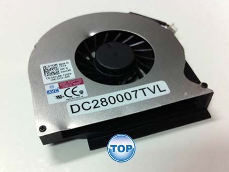 Laptop CPU Lüfter für Dell 04H1RR