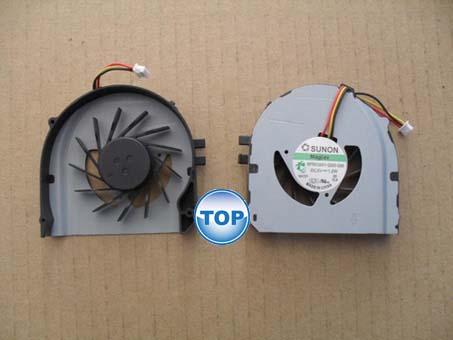 Laptop CPU Lüfter für Dell 05F5GHJ