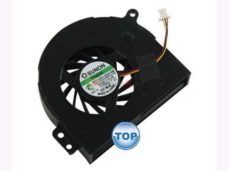 Laptop CPU Lüfter für Dell 0CNRWN
