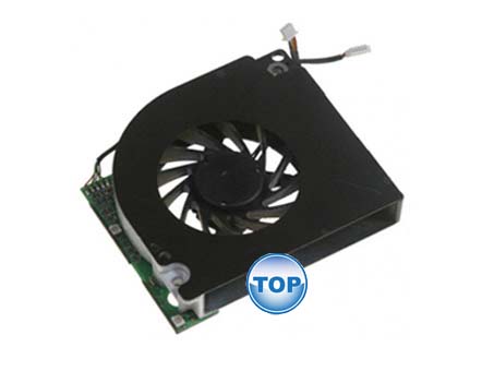 Laptop CPU Lüfter für Dell DC28000010L