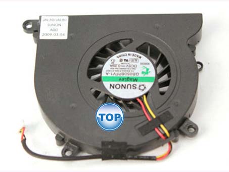Laptop CPU Lüfter für Dell 13.V1.B3404.F.GN.C1037